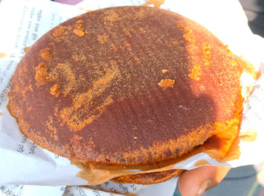 পাটালি গুড়